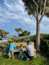ZR Mud kitchen