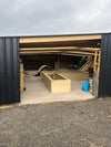 Extra Large Planter - 8ft