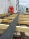 Composite Decking 3m x 3.6m Heavy Duty Decking