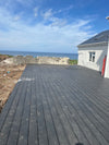 Composite Decking 3m x 3.6m Heavy Duty Decking