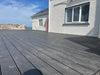 Composite Decking 3m x 3.6m Heavy Duty Decking
