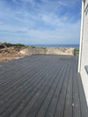 Composite Decking 3m x 3.6m Heavy Duty Decking