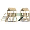The Delaware Climbing Frame