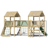 The Delaware Climbing Frame