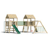 The Delaware Climbing Frame
