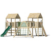 The Delaware Climbing Frame