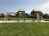 The Delaware Climbing Frame