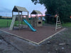 The Delaware Climbing Frame