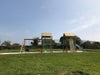 The Delaware Climbing Frame