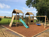 The Delaware Climbing Frame