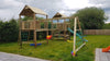 The Delaware Climbing Frame