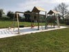 The Delaware Climbing Frame