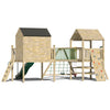 The Florida Climbing Frame