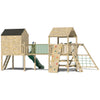 The Florida Climbing Frame