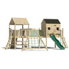 The Florida Climbing Frame