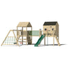 The Florida Climbing Frame