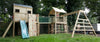 The Florida Climbing Frame