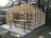 Ballinderry 5m x 4m Custom Garden Room
