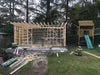 Ballinderry 5m x 4m Custom Garden Room