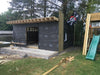 Ballinderry 5m x 4m Custom Garden Room
