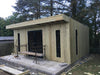 Ballinderry 5m x 4m Custom Garden Room