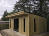 Ballinderry 5m x 4m Custom Garden Room