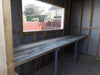 Log Lap Apex 3.6m x 3m Workshop