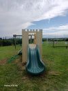 The Commercial Castle Climbing Frame
