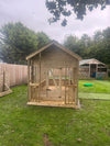 Extra Large 4m x 3m Sandhouse