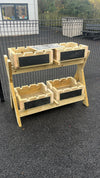 Free Standing Activity Station