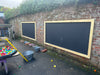 Extra Large Blackboard- 2.4m x 1.2m