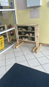 Outdoor Wooden Discovery Bug Hotel