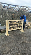 Outdoor Wooden Discovery Bug Hotel Extra Large