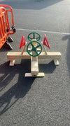 Four Way Role Play Rider/ Driving Seat