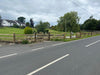 Heavy Duty Estate Fencing