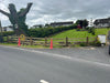 Heavy Duty Estate Fencing