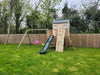 Treetop Retreat (Playhouse)