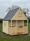Two Tier Playhouse