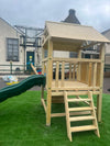Commercial Crumlin Climbing Frame