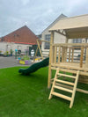 Commercial Crumlin Climbing Frame