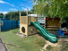 Commercial Holywood Climbing Frame