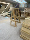 Wooden Climber - Pentagonal