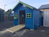 Wooden Magic Cottage Playhouse