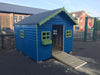 Wooden Magic Cottage Playhouse