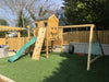 Treetop Retreat (Playhouse)