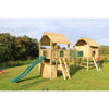 The Ryan's Climbing Frame