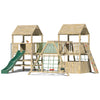The Ryan's Climbing Frame