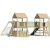 The Ryan's Climbing Frame