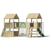 The Ryan's Climbing Frame