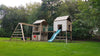 The Ryan's Climbing Frame